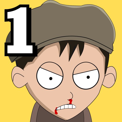 دانلود بازی Johnny Bonasera 1