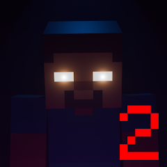 دانلود بازی One Night At Herobrine’s 2