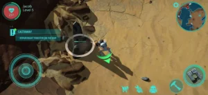 Space Stars: RPG Survival Game