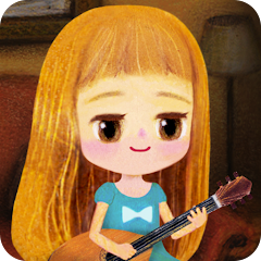 دانلود بازی Little Berry Forest 2 : Stars