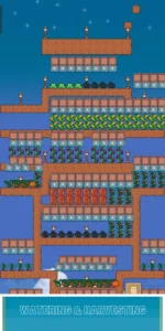 Pokedew Valley - Idle Farming