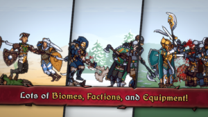 Blades of Deceron