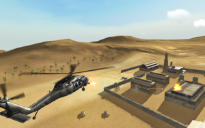 Helicopter Sim Pro