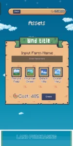 Pokedew Valley - Idle Farming