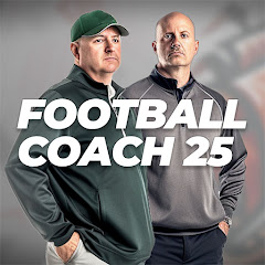 دانلود بازی Football Coach ’25