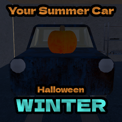 دانلود بازی Your Summer Car