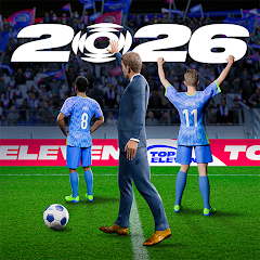 دانلود بازی Top Eleven Be Football Manager