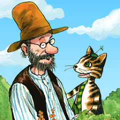 دانلود بازی Pettson’s Inventions 3