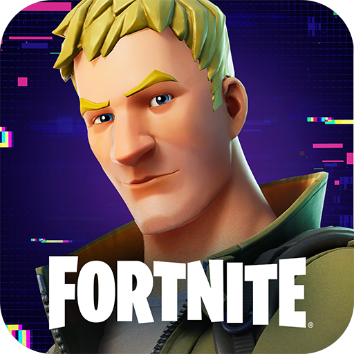 دانلود بازی Fortnite