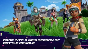 Fortnite