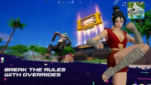Fortnite