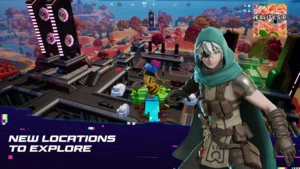 Fortnite