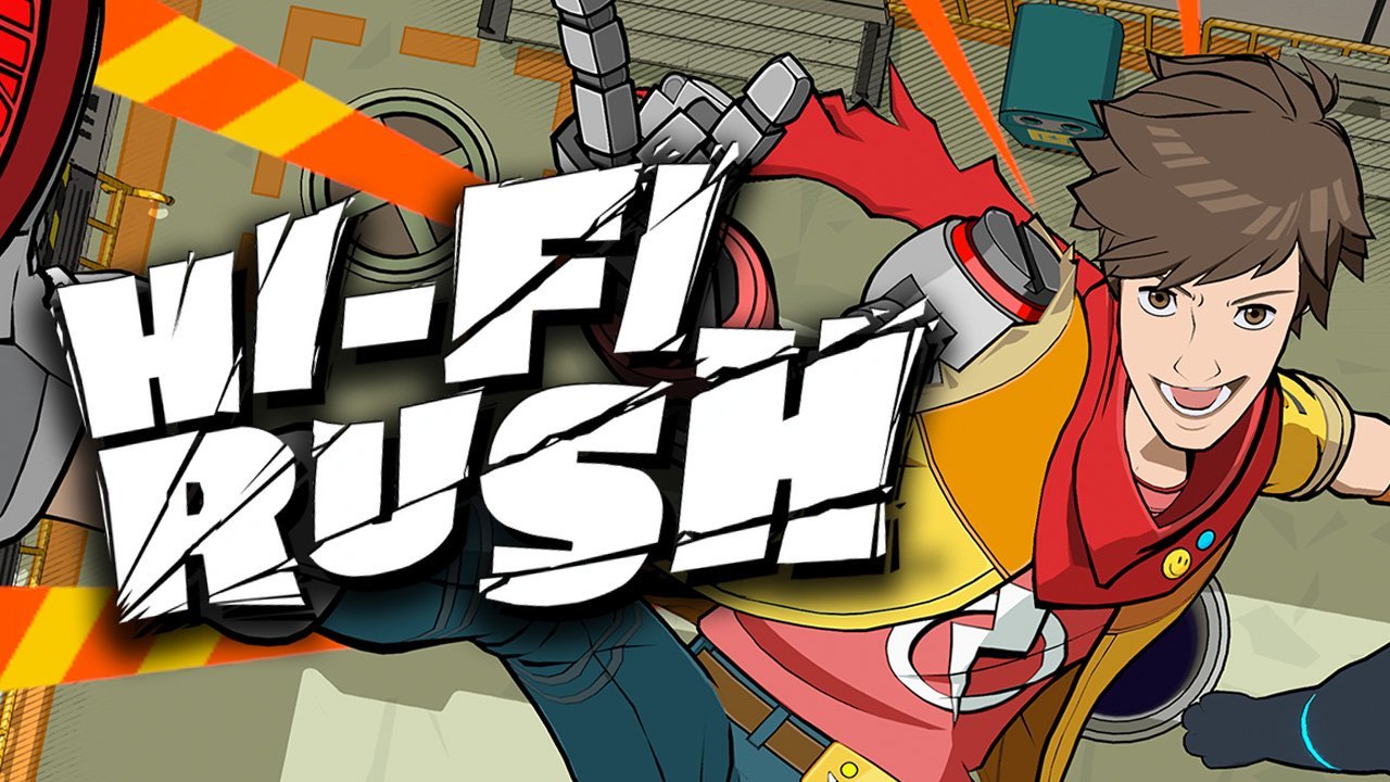 Hi-Fi Rush