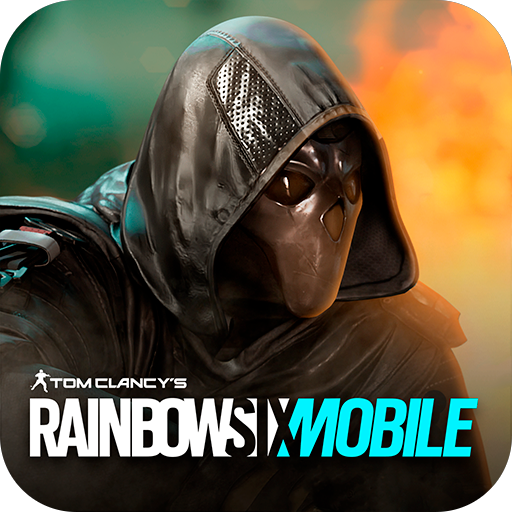 دانلود بازی Rainbow Six Mobile