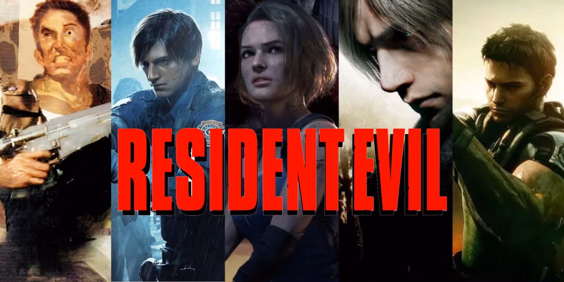 Resident Evil