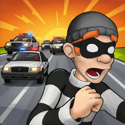 دانلود بازی Robbery Bob – King of Sneak