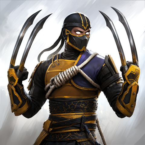 دانلود بازی Shadow Fight 4: Arena