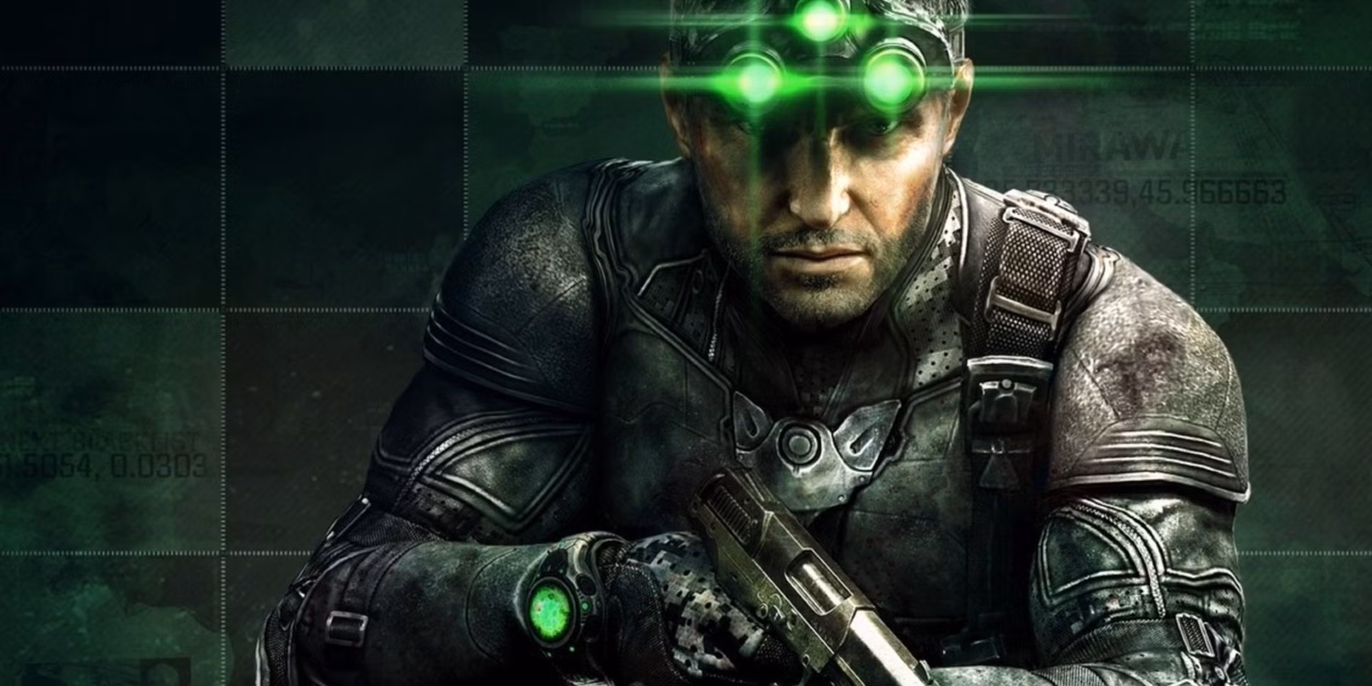 Splinter Cell