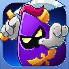 دانلود بازی Omega Royale