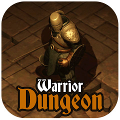 دانلود بازی Warrior In Dungeon