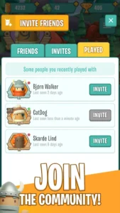 BattleTabs: PvP Community