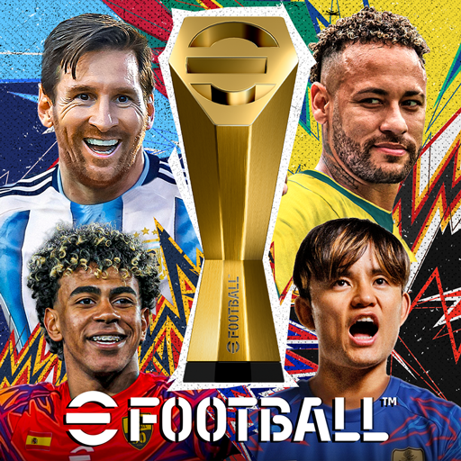 دانلود بازی eFootball 2026