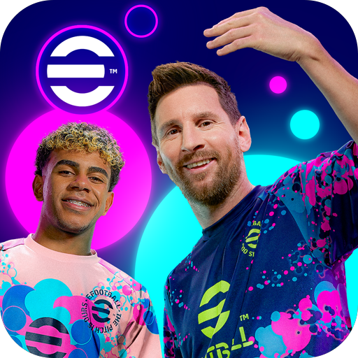 دانلود بازی eFootball 2026