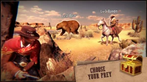 West Game