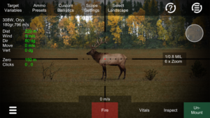 Hunting Simulator