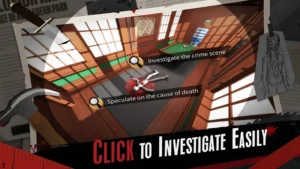 Methods 4: The Best Detective