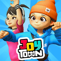 دانلود بازی JoyTown