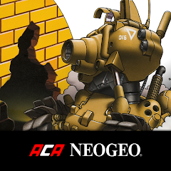 دانلود بازی METAL SLUG ACA NEOGEO