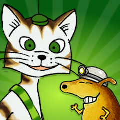 دانلود بازی Pettson’s Inventions 4