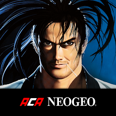 دانلود بازی SAMURAI SHODOWN II ACA NEOGEO