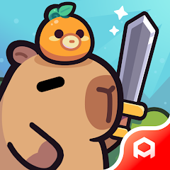 دانلود بازی Capybara Go!