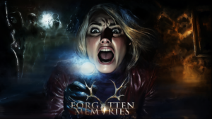 Forgotten Memories: Remastered