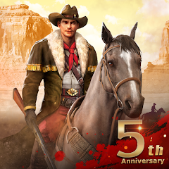 دانلود بازی West Game