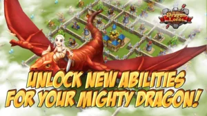 Dragon Lords: 3D strategy