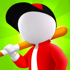 دانلود بازی Merge Fighting: Hit Fight Game