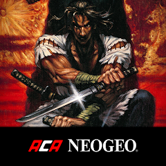 دانلود بازی NINJA MASTER’S ACA NEOGEO