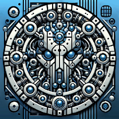 دانلود بازی Idle Dyson Swarm: Nanite