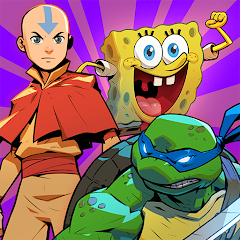 دانلود بازی Nickelodeon Card Clash