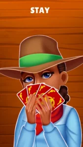 War Card Game: Bounty Hunter