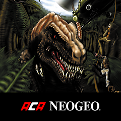دانلود بازی PREHISTORIC ISLE 2 ACA NEOGEO