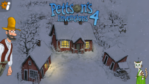 Pettson's Inventions 4