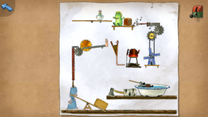 Pettson's Inventions 4