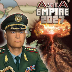 دانلود بازی Asia Empire