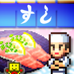 دانلود بازی The Sushi Spinnery