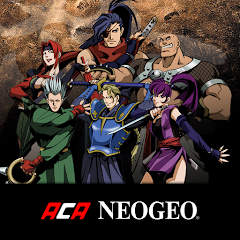 دانلود بازی SENGOKU 3 ACA NEOGEO