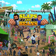 دانلود بازی Bud Spencer & Terence Hill – S